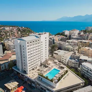 4* فندق بيست ويسترن بلاس خان