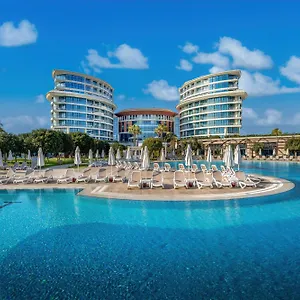 5* Üdülőközpont Baia Lara