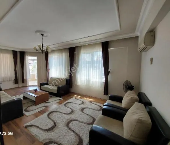 Lk Rooms Antalya
